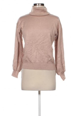 Dámský svetr Cherrykoko, Velikost S, Barva Hnědá, Cena  269,00 Kč