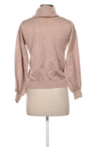 Dámský svetr Cherrykoko, Velikost S, Barva Hnědá, Cena  269,00 Kč