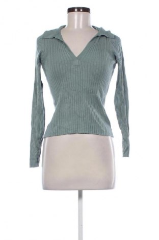 Dámský svetr Chicoree, Velikost S, Barva Zelená, Cena  366,00 Kč