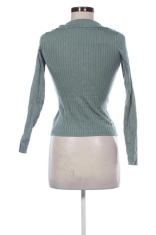 Dámský svetr Chicoree, Velikost S, Barva Zelená, Cena  366,00 Kč