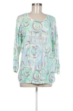 Női pulóver Christa Probst, Méret L, Szín Sokszínű, Ár 3 999 Ft