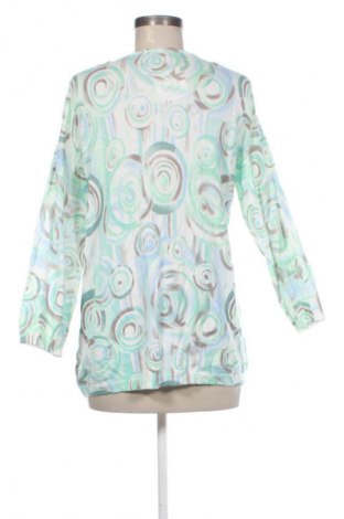 Női pulóver Christa Probst, Méret L, Szín Sokszínű, Ár 3 999 Ft