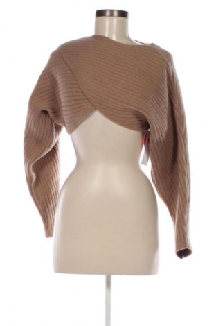 Női pulóver Cider, Méret XS, Szín Barna, Ár 9 196 Ft