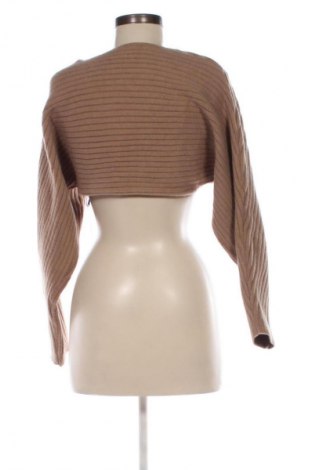 Női pulóver Cider, Méret XS, Szín Barna, Ár 9 196 Ft