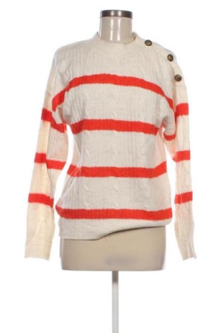 Női pulóver City life, Méret L, Szín Sokszínű, Ár 3 459 Ft