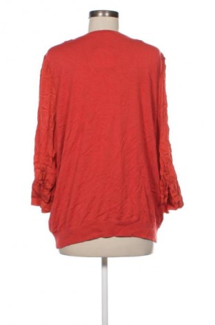 Damenpullover Claudia Strater, Größe XL, Farbe Rot, Preis € 17,99