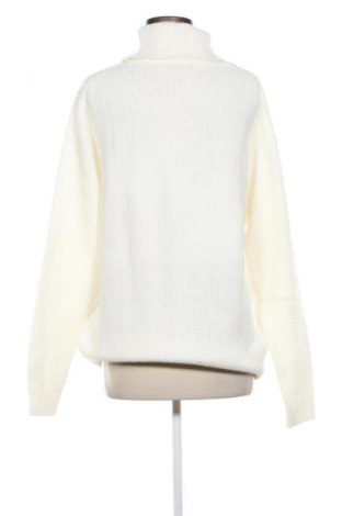 Γυναικείο πουλόβερ Clayton, Μέγεθος XXL, Χρώμα Λευκό, Τιμή 9,99 €