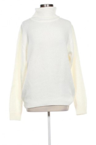 Γυναικείο πουλόβερ Clayton, Μέγεθος XXL, Χρώμα Λευκό, Τιμή 9,99 €