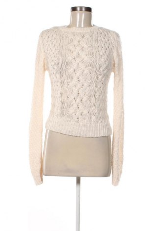 Dámsky pulóver Clockhouse, Veľkosť S, Farba Béžová, Cena  6,95 €