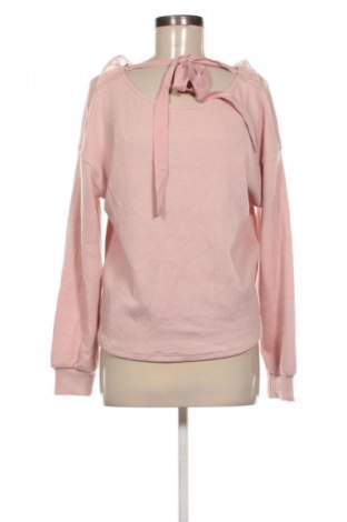 Γυναικείο πουλόβερ Clockhouse, Μέγεθος M, Χρώμα Σάπιο μήλο, Τιμή 8,99 €