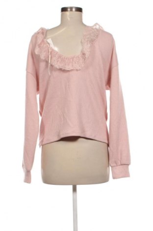 Γυναικείο πουλόβερ Clockhouse, Μέγεθος M, Χρώμα Σάπιο μήλο, Τιμή 8,99 €