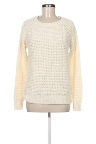 Damski sweter Clockhouse, Rozmiar L, Kolor Beżowy, Cena 35,99 zł