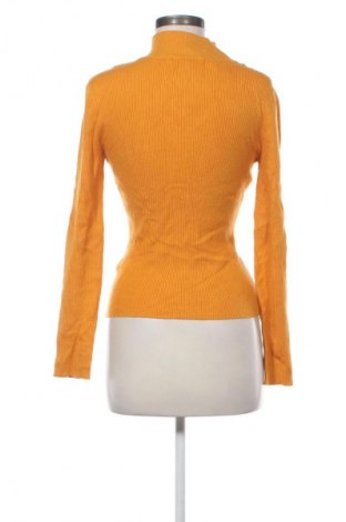 Damenpullover Clockhouse, Größe L, Farbe Gelb, Preis € 9,99