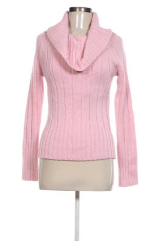 Damenpullover Clockhouse, Größe XS, Farbe Rosa, Preis € 8,99