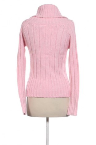 Damenpullover Clockhouse, Größe XS, Farbe Rosa, Preis € 8,99