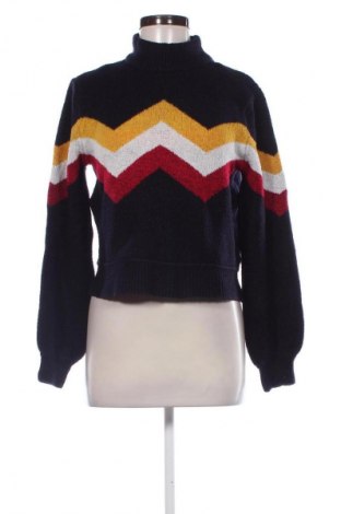 Damski sweter Clockhouse, Rozmiar S, Kolor Kolorowy, Cena 66,39 zł