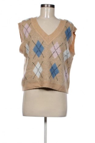 Dámsky pulóver Clockhouse, Veľkosť S, Farba Viacfarebná, Cena  6,95 €