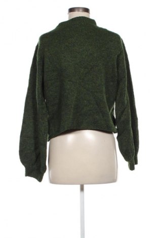 Női pulóver Clockhouse, Méret L, Szín Zöld, Ár 3 579 Ft