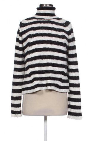 Дамски пуловер Clockhouse, Размер XL, Цвят Многоцветен, Цена 12,99 лв.