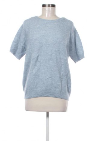 Pulover de femei Cocco Bella, Mărime L, Culoare Albastru, Preț 59,99 Lei