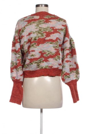 Damski sweter Collection, Rozmiar S, Kolor Kolorowy, Cena 44,99 zł