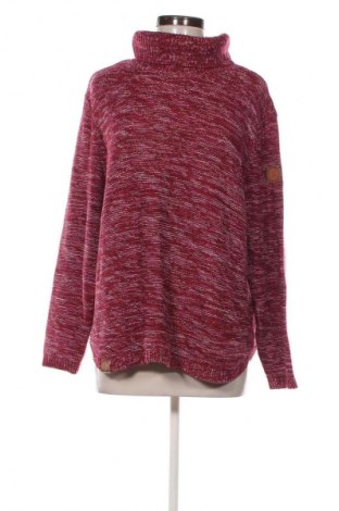 Dámský svetr Collection, Velikost XXL, Barva Vícebarevné, Cena  367,00 Kč