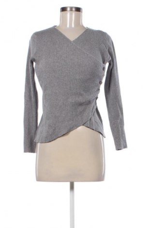 Dámský svetr Collection, Velikost S, Barva Šedá, Cena  366,00 Kč