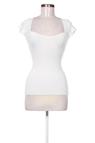 Női pulóver Collection, Méret S, Szín Fehér, Ár 5 800 Ft