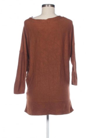 Дамски пуловер Collection, Размер M, Цвят Кафяв, Цена 48,32 лв.
