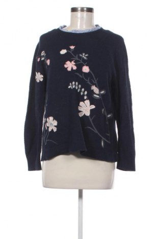 Damenpullover Collection, Größe L, Farbe Blau, Preis € 14,77