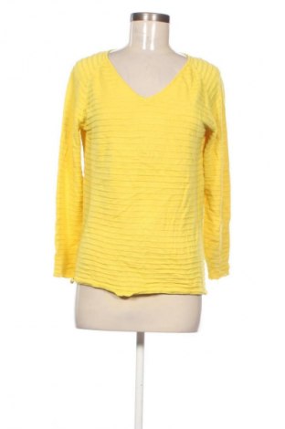 Női pulóver Collection L, Méret M, Szín Sárga, Ár 4 439 Ft