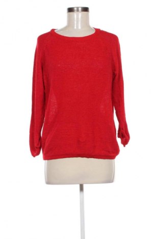 Dámský svetr Colloseum, Velikost M, Barva Červená, Cena  139,00 Kč