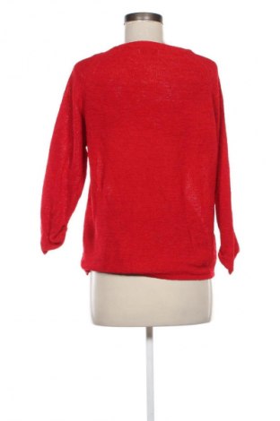 Dámský svetr Colloseum, Velikost M, Barva Červená, Cena  139,00 Kč