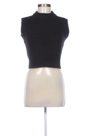 Dámský svetr Collusion, Velikost XS, Barva Černá, Cena  619,00 Kč