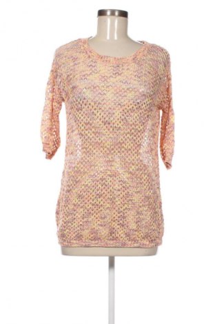 Damenpullover Colours, Größe L, Farbe Mehrfarbig, Preis € 4,99