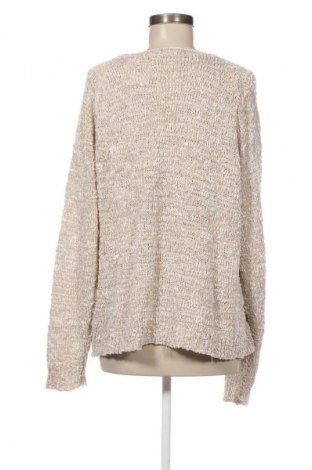 Damenpullover Colours, Größe XL, Farbe Beige, Preis 7,99 €