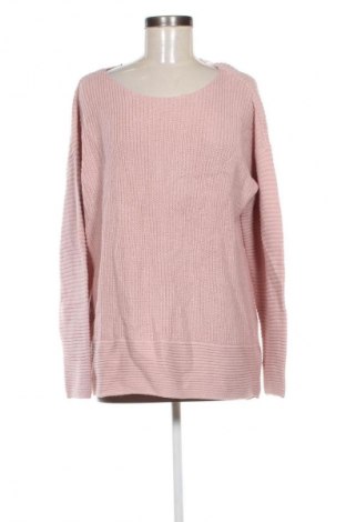 Damenpullover Colours, Größe XXL, Farbe Aschrosa, Preis € 7,99