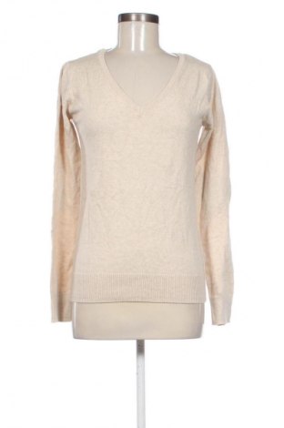 Damenpullover Colours Of The World, Größe M, Farbe Beige, Preis € 8,99
