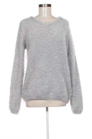 Damski sweter Colours Of The World, Rozmiar M, Kolor Szary, Cena 32,99 zł