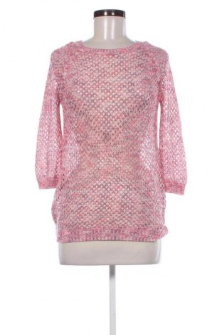 Γυναικείο πουλόβερ Colours Of The World, Μέγεθος S, Χρώμα Ρόζ , Τιμή 15,00 €