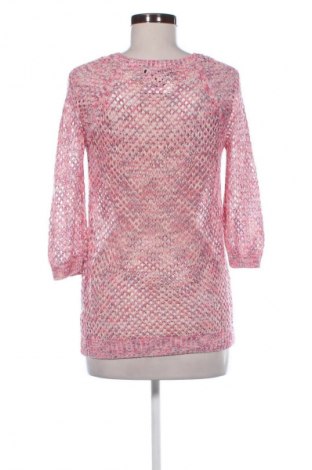 Γυναικείο πουλόβερ Colours Of The World, Μέγεθος S, Χρώμα Ρόζ , Τιμή 15,00 €