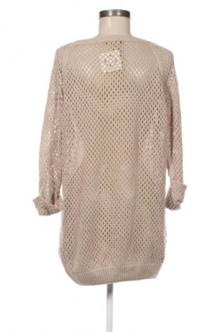 Γυναικείο πουλόβερ Colours Of The World, Μέγεθος XL, Χρώμα  Μπέζ, Τιμή 4,99 €