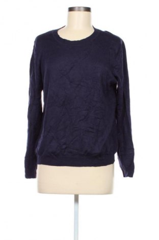 Γυναικείο πουλόβερ Combiel, Μέγεθος XXL, Χρώμα Μπλέ, Τιμή 13,99 €