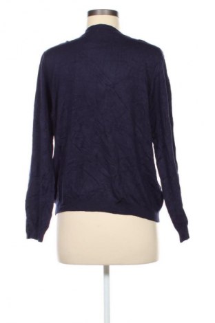 Γυναικείο πουλόβερ Combiel, Μέγεθος XXL, Χρώμα Μπλέ, Τιμή 13,99 €