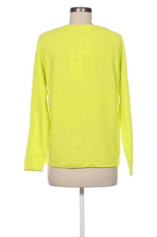 Дамски пуловер Comma,, Размер M, Цвят Зелен, Цена 142,99 лв.