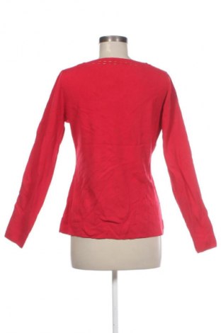 Női pulóver Comma,, Méret L, Szín Piros, Ár 9 979 Ft