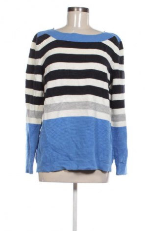 Damski sweter Comma,, Rozmiar L, Kolor Kolorowy, Cena 93,99 zł