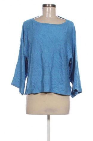 Damenpullover Comma,, Größe L, Farbe Blau, Preis € 26,99