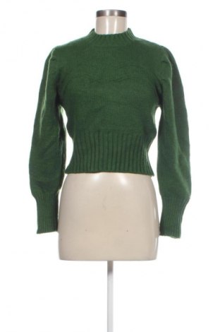 Damenpullover Compania Fantastica, Größe M, Farbe Grün, Preis € 11,99