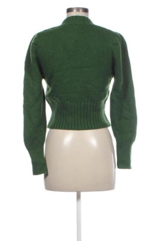 Damenpullover Compania Fantastica, Größe M, Farbe Grün, Preis € 11,99